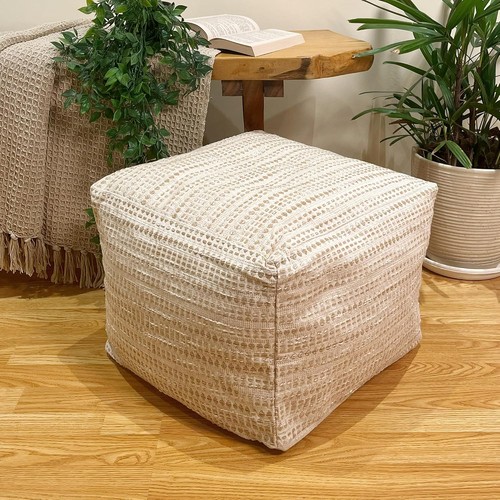 Beige cream handcrafted - beige,